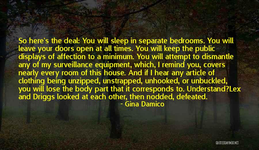 Doors You Keep Quotes By Gina Damico Doors You Keep Quotes By Gina Damico