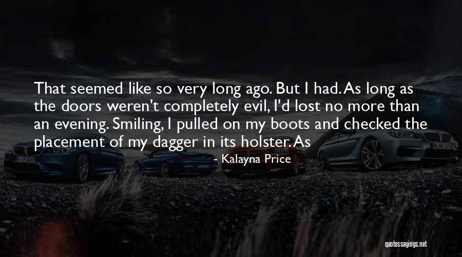 Doors Your Lost Quotes By Kalayna Price Doors Your Lost Quotes By Kalayna Price