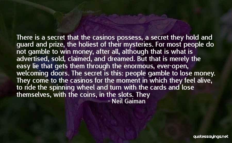 Doors Your Lost Quotes By Neil Gaiman Doors Your Lost Quotes By Neil Gaiman