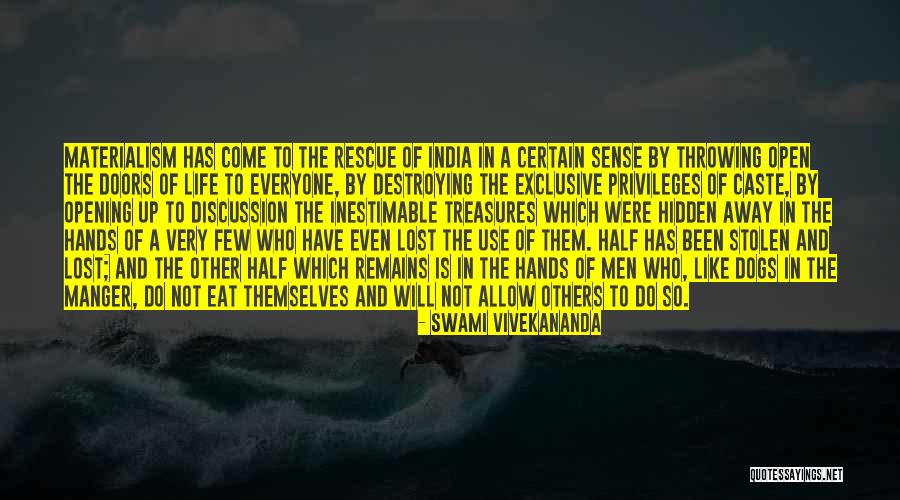 Doors Your Lost Quotes By Swami Vivekananda Doors Your Lost Quotes By Swami Vivekananda