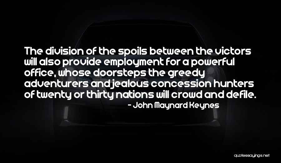 Doorsteps Quotes By John Maynard Keynes Doorsteps Quotes By John Maynard Keynes