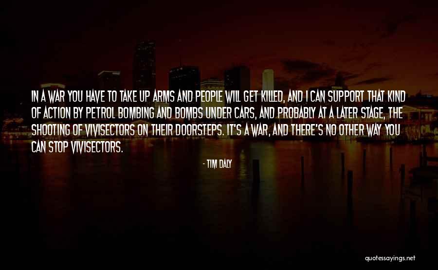 Doorsteps Quotes By Tim Daly Doorsteps Quotes By Tim Daly
