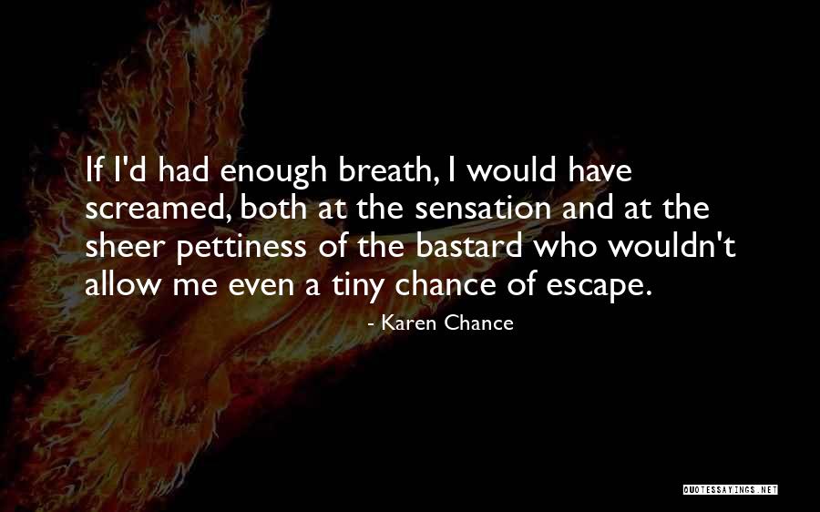 Doortje Vintage Quotes By Karen Chance Doortje Vintage Quotes By Karen Chance