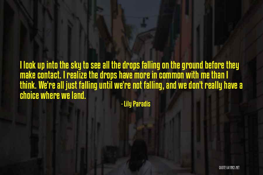 Doorval Quotes By Lily Paradis Doorval Quotes By Lily Paradis