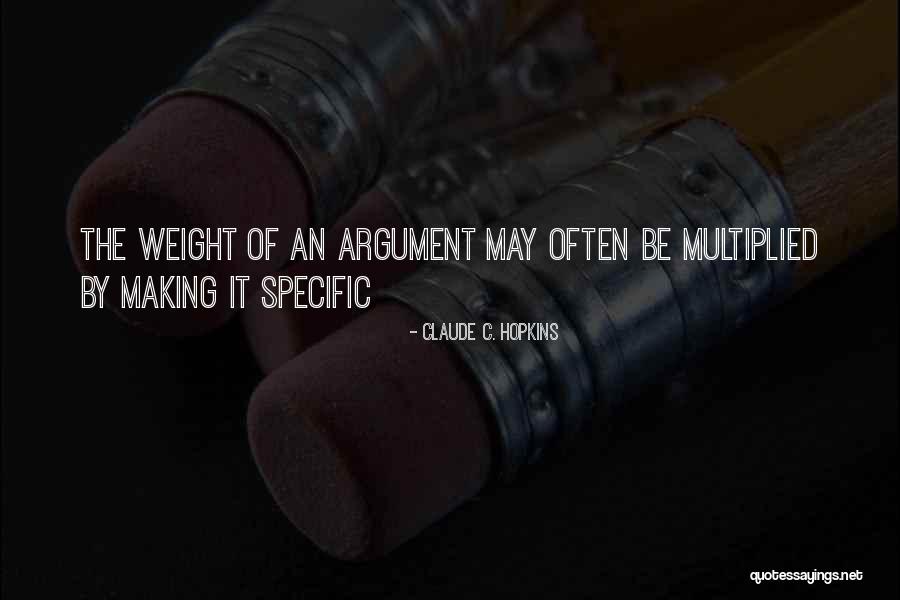 Doorvalbeveiliging Quotes By Claude C. Hopkins Doorvalbeveiliging Quotes By Claude C. Hopkins