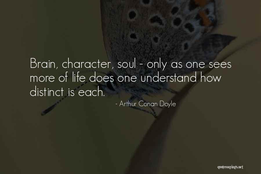 Doorvasha Quotes By Arthur Conan Doyle Doorvasha Quotes By Arthur Conan Doyle