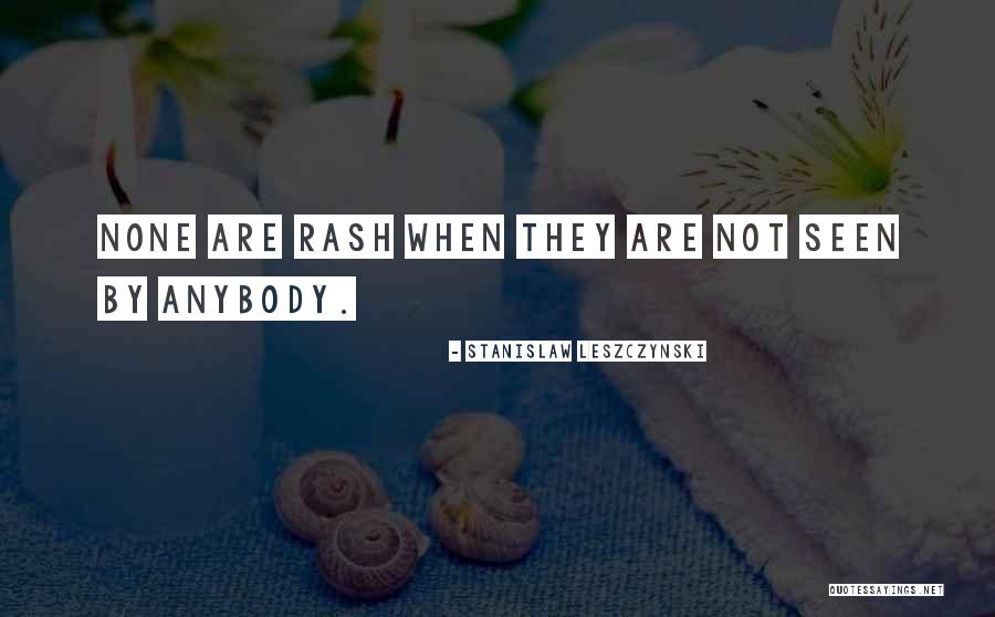 Doorvasha Quotes By Stanislaw Leszczynski Doorvasha Quotes By Stanislaw Leszczynski
