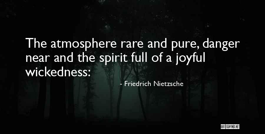 Doorway To Subtle Space Quotes By Friedrich Nietzsche Doorway To Subtle Space Quotes By Friedrich Nietzsche