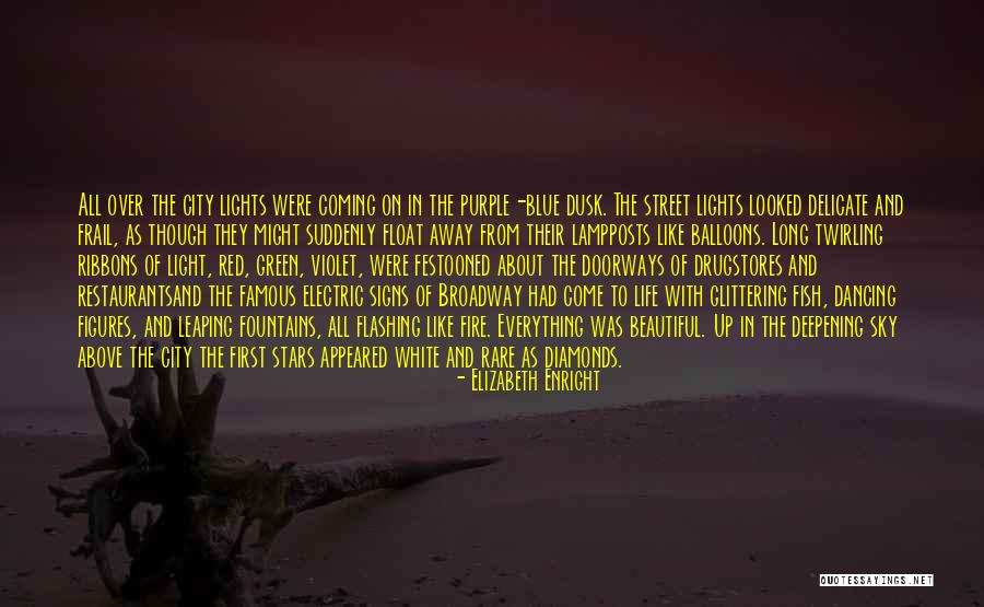 Doorways Quotes By Elizabeth Enright Doorways Quotes By Elizabeth Enright