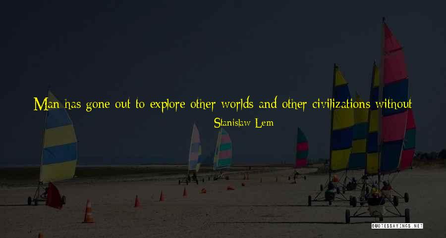 Doorways Quotes By Stanislaw Lem Doorways Quotes By Stanislaw Lem