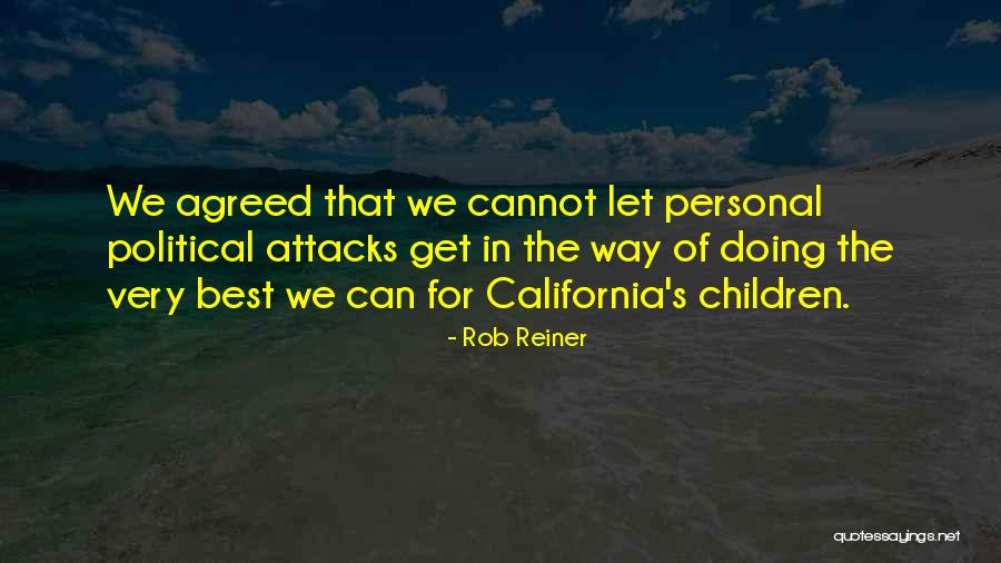 Doosje Doopsuiker Quotes By Rob Reiner Doosje Doopsuiker Quotes By Rob Reiner