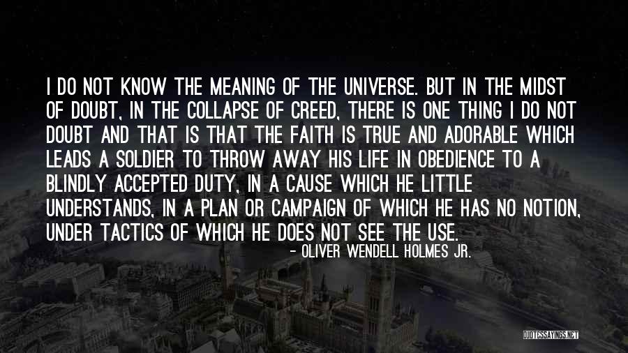 Doostam Quotes By Oliver Wendell Holmes Jr. Doostam Quotes By Oliver Wendell Holmes Jr.