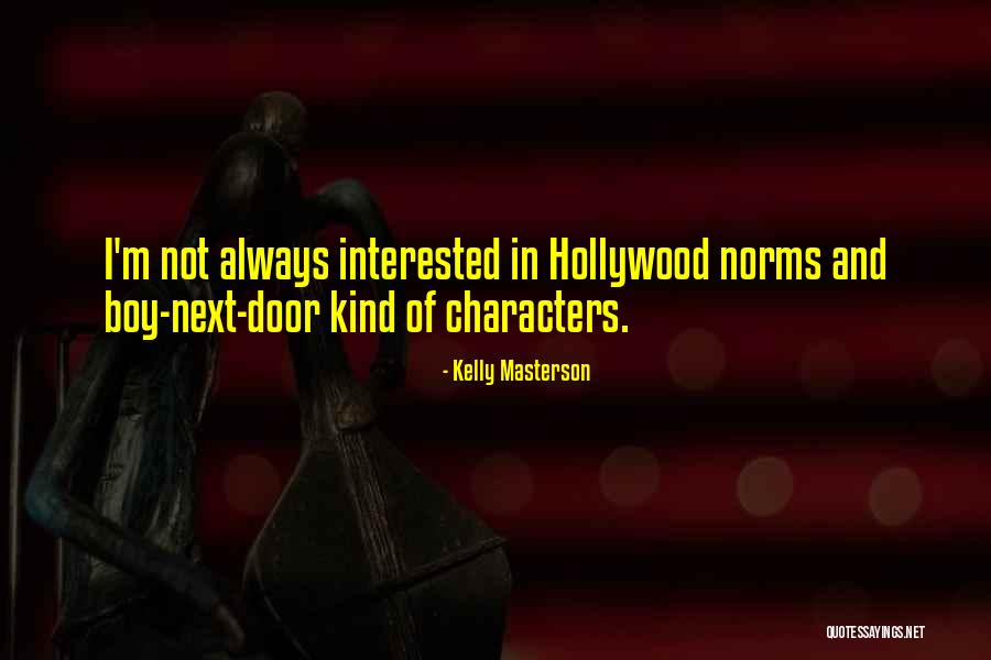Doostiha Quotes By Kelly Masterson Doostiha Quotes By Kelly Masterson