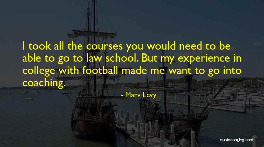 Dooty Meme Quotes By Marv Levy Dooty Meme Quotes By Marv Levy
