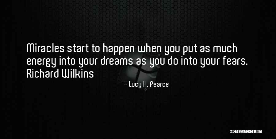 Doowah Ditty Quotes By Lucy H. Pearce Doowah Ditty Quotes By Lucy H. Pearce