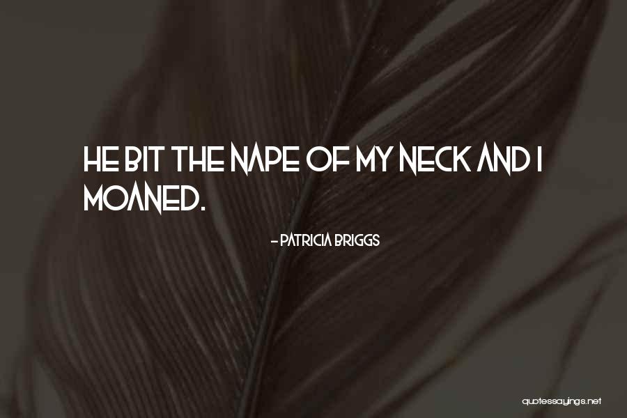 Doowah Ditty Quotes By Patricia Briggs Doowah Ditty Quotes By Patricia Briggs
