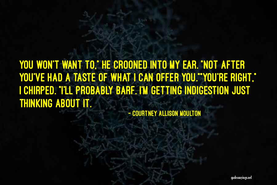 Doozy Furniture Quotes By Courtney Allison Moulton Doozy Furniture Quotes By Courtney Allison Moulton