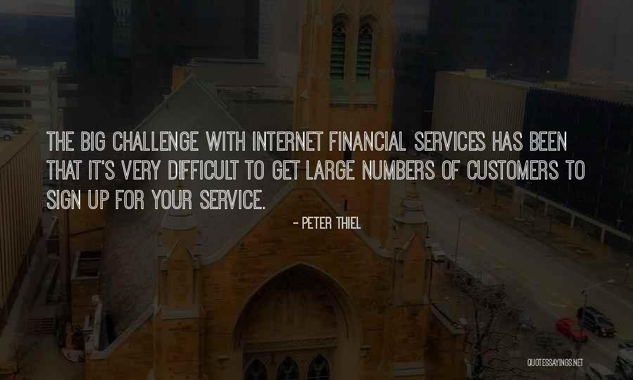 Doozy Synonym Quotes By Peter Thiel Doozy Synonym Quotes By Peter Thiel