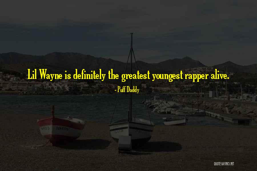 Dopadura Quotes By Puff Daddy Dopadura Quotes By Puff Daddy
