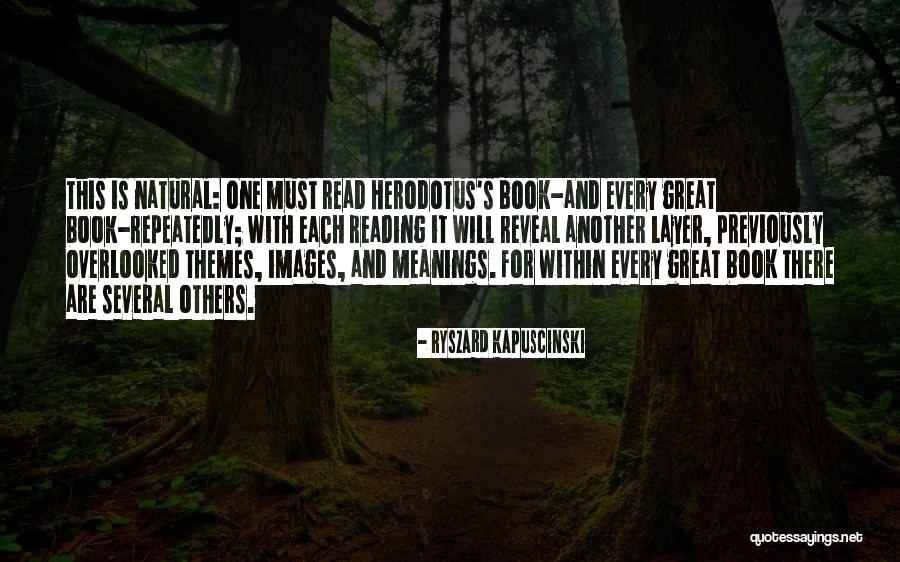 Dopagent Quotes By Ryszard Kapuscinski Dopagent Quotes By Ryszard Kapuscinski