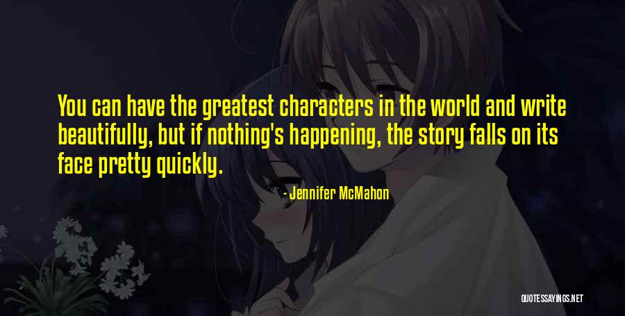Dopamine Drip Quotes By Jennifer McMahon Dopamine Drip Quotes By Jennifer McMahon