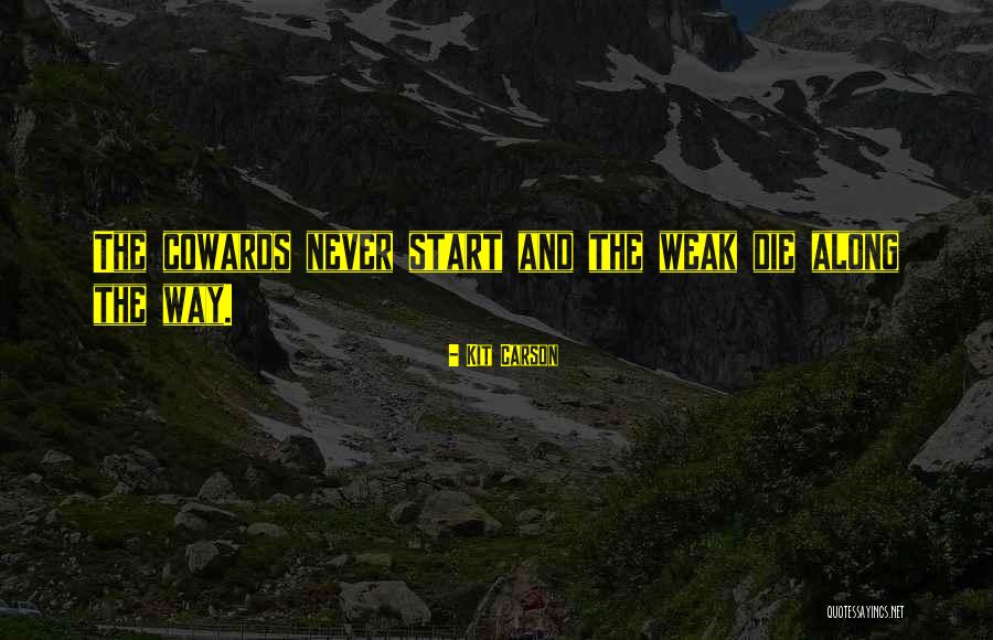 Dopamine Drip Quotes By Kit Carson Dopamine Drip Quotes By Kit Carson