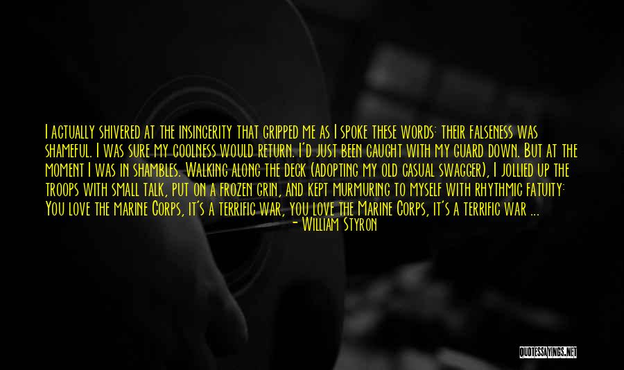 Dopamine Supplements Quotes By William Styron Dopamine Supplements Quotes By William Styron