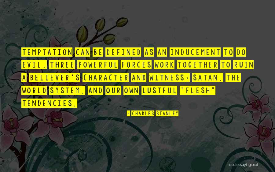 Dope Io Quotes By Charles Stanley Dope Io Quotes By Charles Stanley