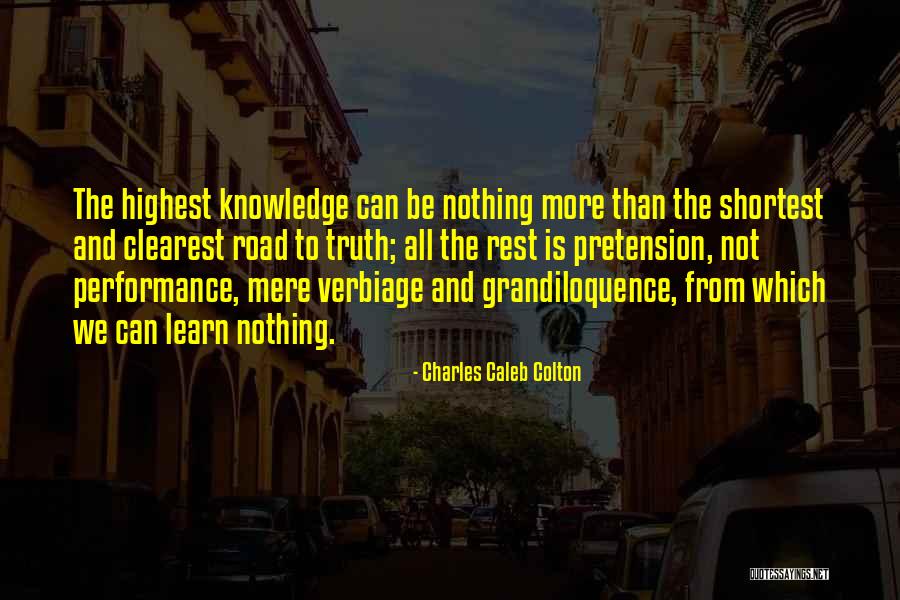 Dope Motor Mechanics Quotes By Charles Caleb Colton Dope Motor Mechanics Quotes By Charles Caleb Colton