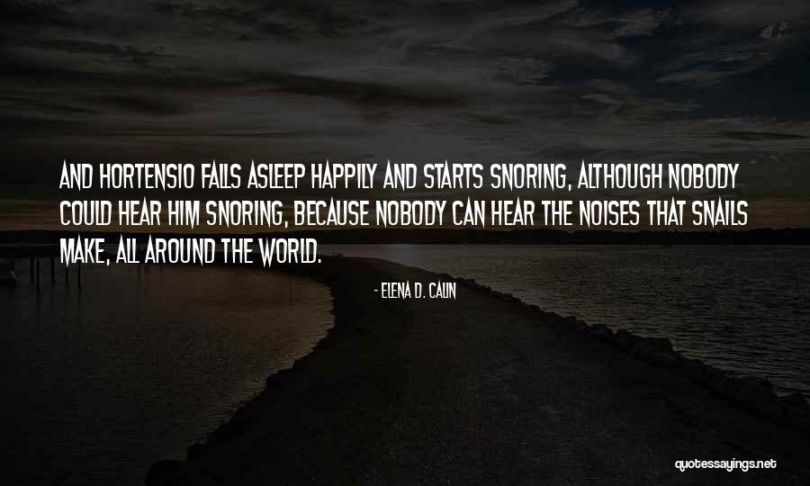 Dopedrop Quotes By Elena D. Calin Dopedrop Quotes By Elena D. Calin