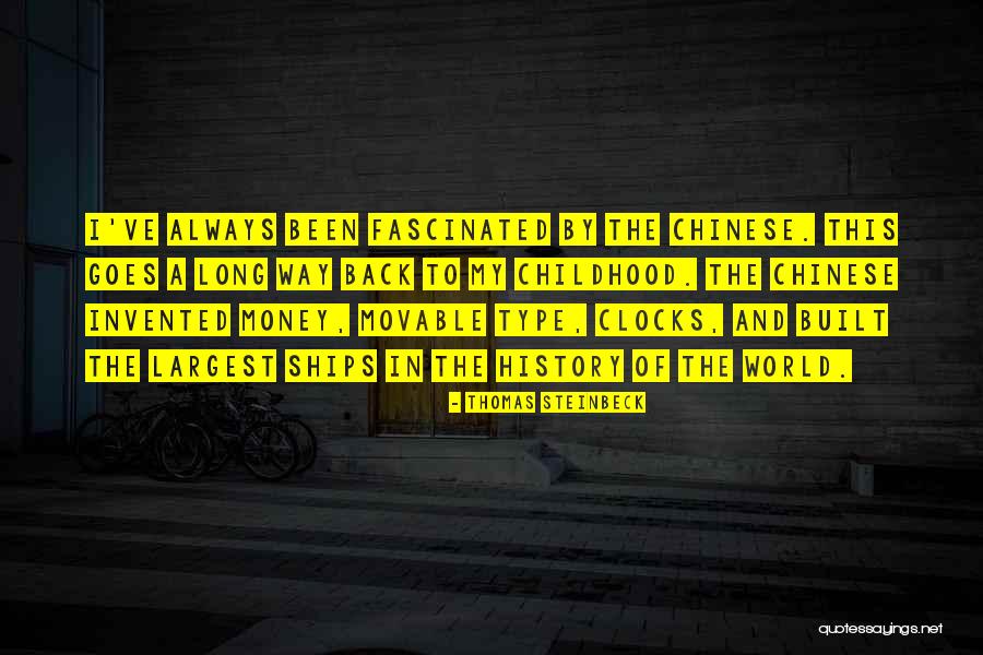 Dopedrop Quotes By Thomas Steinbeck Dopedrop Quotes By Thomas Steinbeck