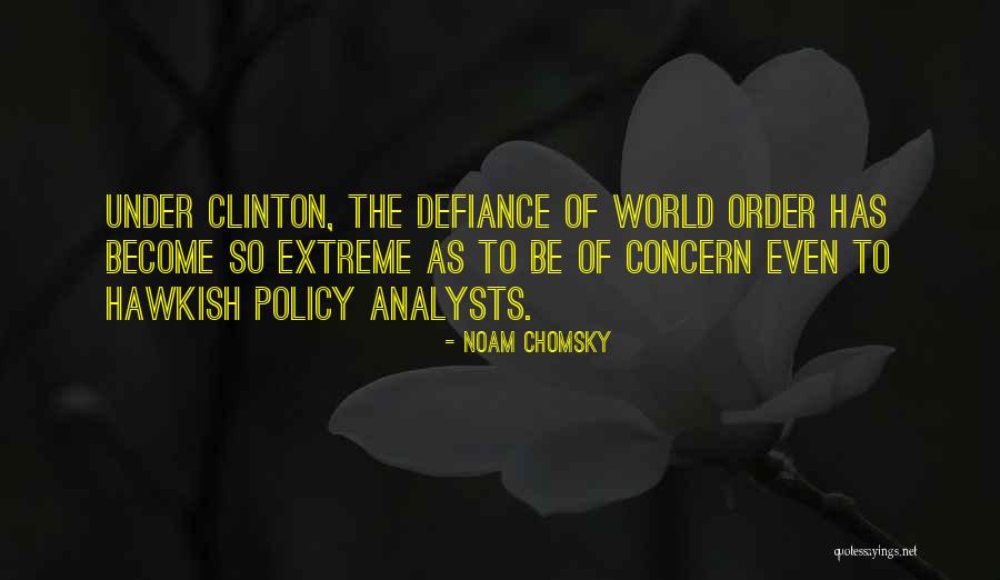 Dopera Brothers Quotes By Noam Chomsky Dopera Brothers Quotes By Noam Chomsky