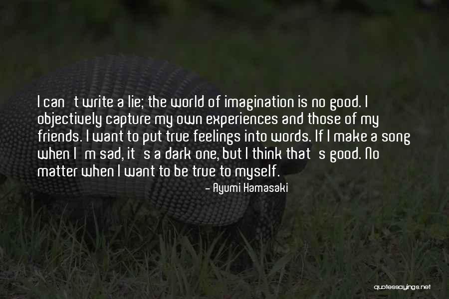 Doperaider Quotes By Ayumi Hamasaki Doperaider Quotes By Ayumi Hamasaki