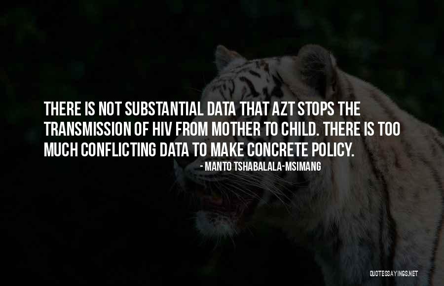 Doperalski Quotes By Manto Tshabalala-Msimang Doperalski Quotes By Manto Tshabalala-Msimang