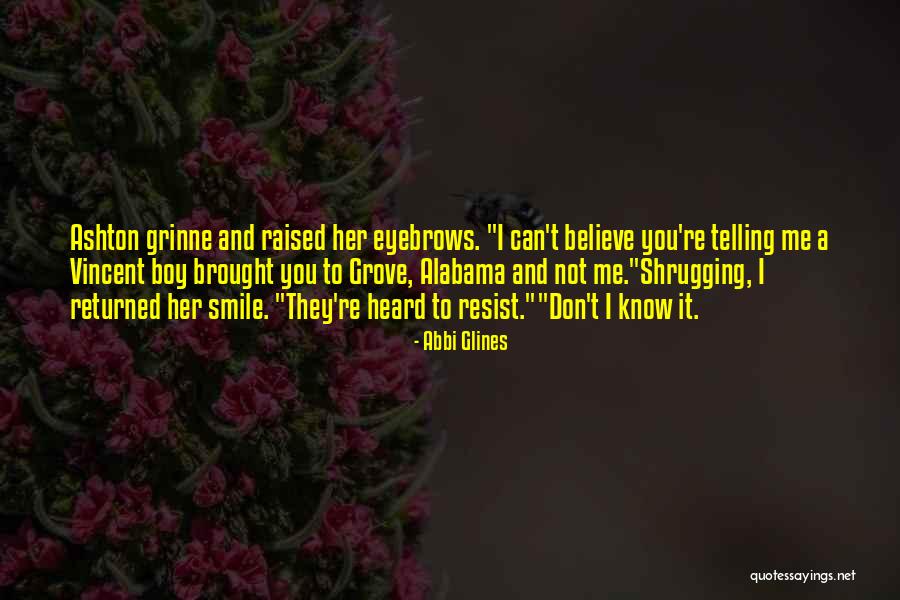 Dopesick Show Quotes By Abbi Glines Dopesick Show Quotes By Abbi Glines