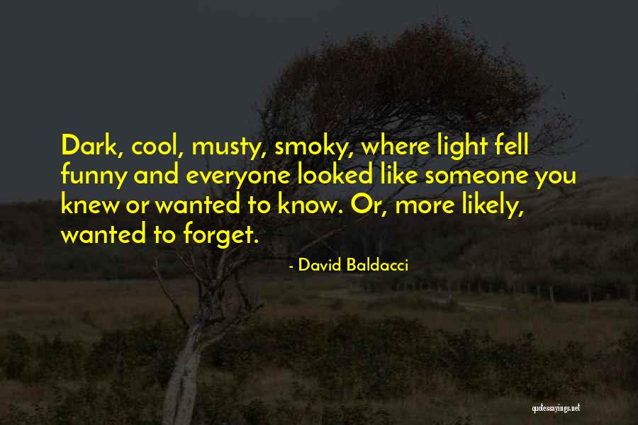 Dopest Facebook Quotes By David Baldacci Dopest Facebook Quotes By David Baldacci