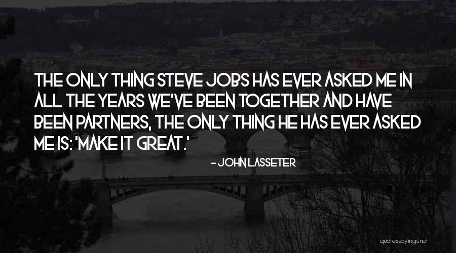Dopest Savage Quotes By John Lasseter Dopest Savage Quotes By John Lasseter