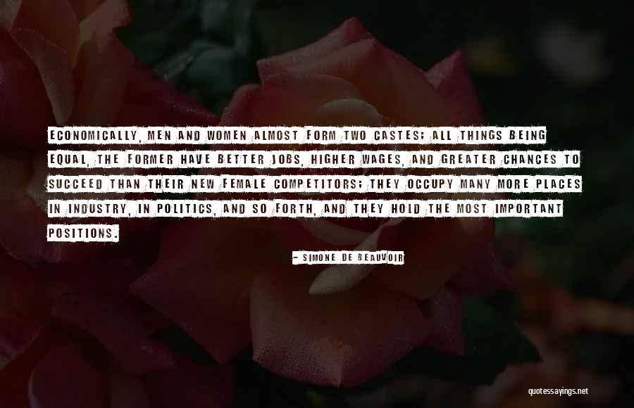 Dopolarians Quotes By Simone De Beauvoir Dopolarians Quotes By Simone De Beauvoir