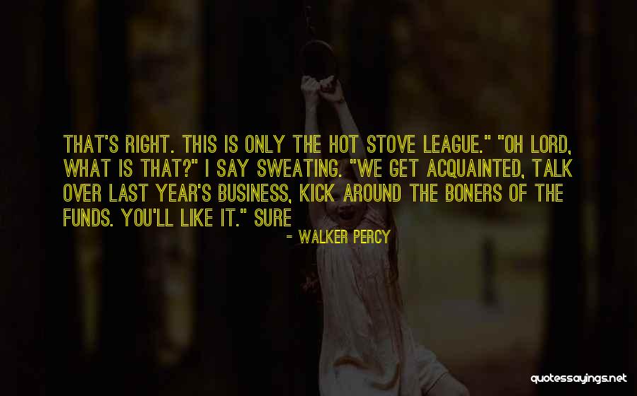 Dopolarians Quotes By Walker Percy Dopolarians Quotes By Walker Percy
