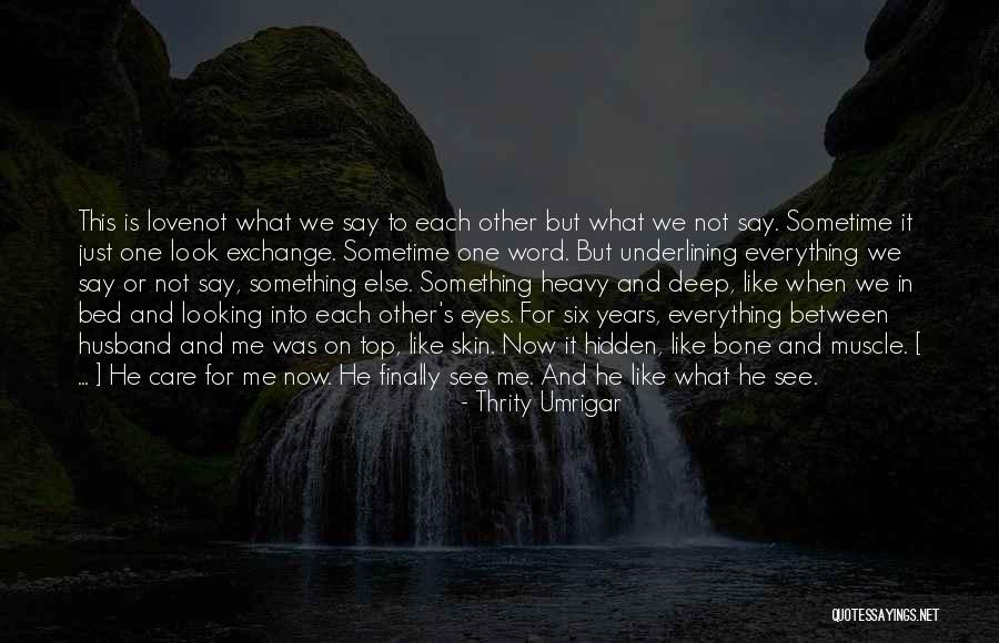 Dopotutto O Quotes By Thrity Umrigar Dopotutto O Quotes By Thrity Umrigar