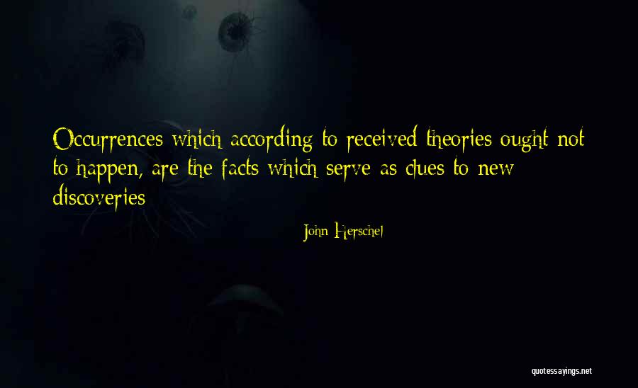 Doppelg Nger Doppelg Nger Quotes By John Herschel Doppelg Nger Doppelg Nger Quotes By John Herschel