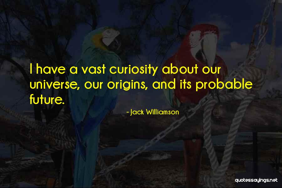 Doppelherz Aktiv Quotes By Jack Williamson Doppelherz Aktiv Quotes By Jack Williamson