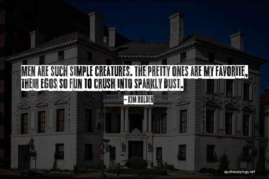 Doppels Magia Quotes By Kim Holden Doppels Magia Quotes By Kim Holden