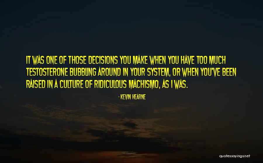 Doppels Quotes By Kevin Hearne Doppels Quotes By Kevin Hearne