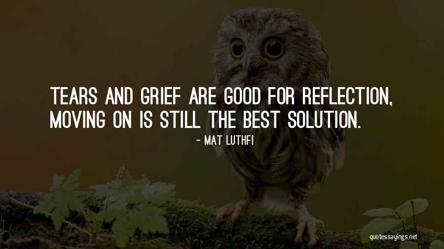 Doppels Quotes By Mat Luthfi Doppels Quotes By Mat Luthfi