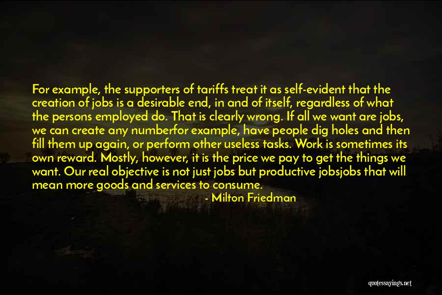 Doppels Quotes By Milton Friedman Doppels Quotes By Milton Friedman