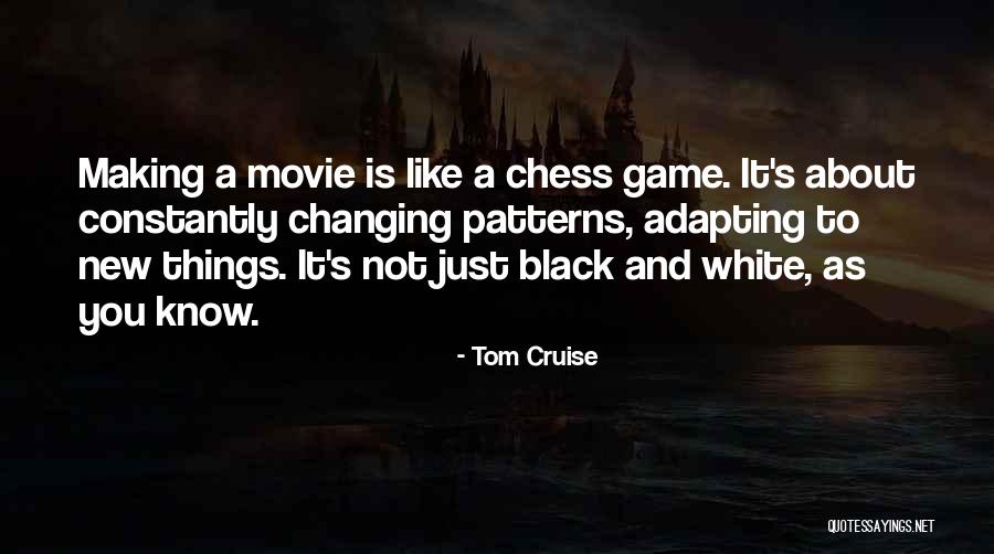Doppels Quotes By Tom Cruise Doppels Quotes By Tom Cruise