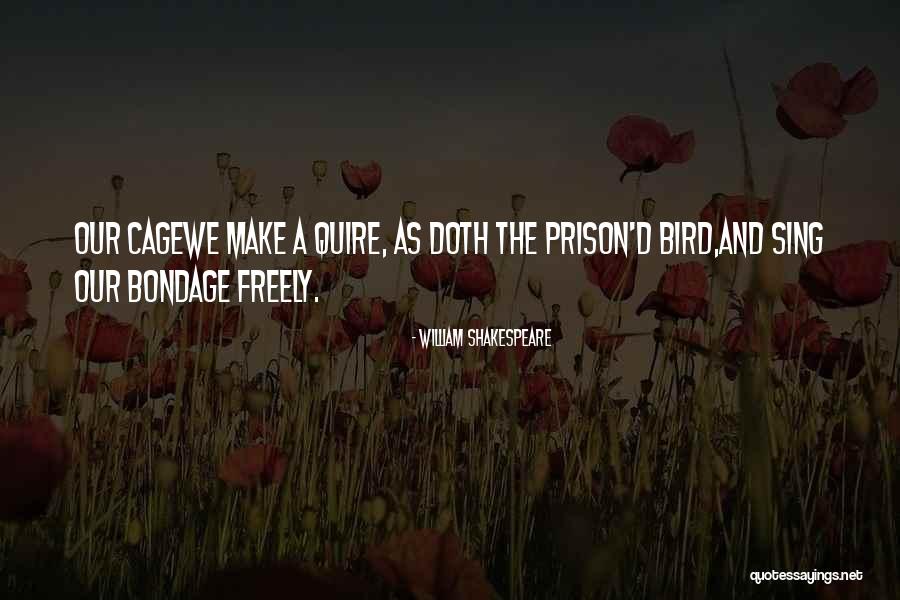 Doppels Quotes By William Shakespeare Doppels Quotes By William Shakespeare