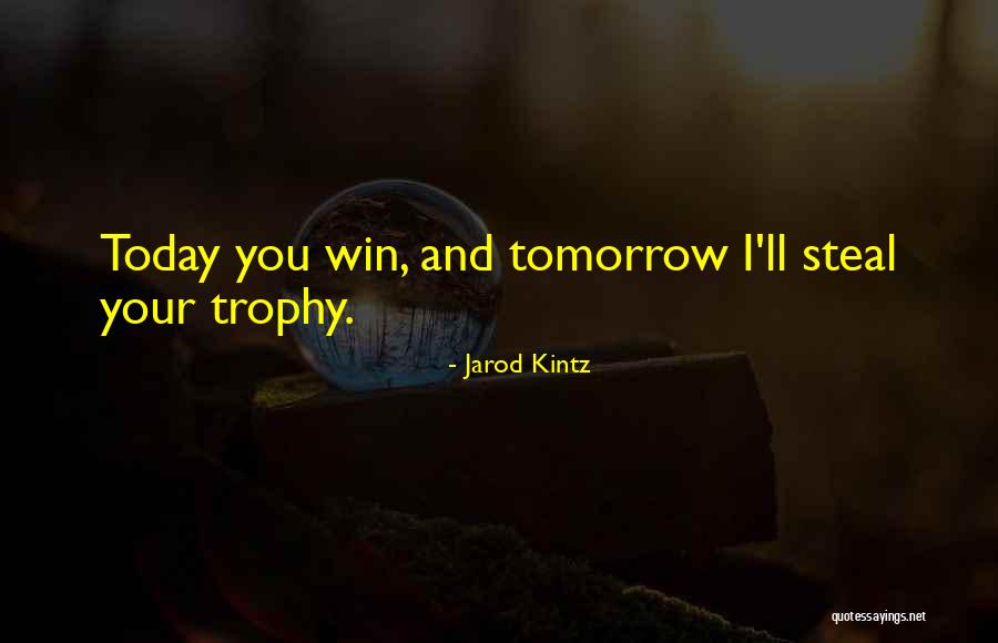 Doppelseitiges Quotes By Jarod Kintz Doppelseitiges Quotes By Jarod Kintz