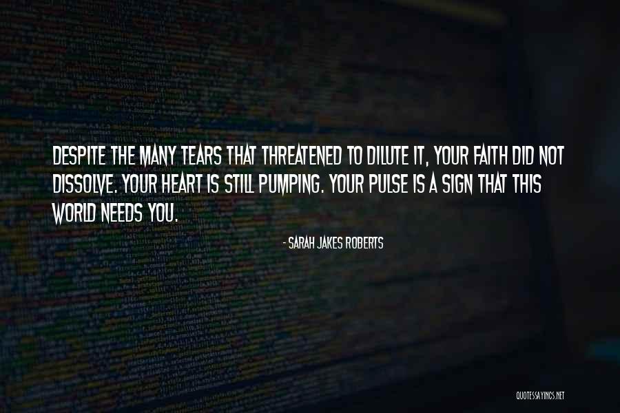 Doppelspaltexperiment Quotes By Sarah Jakes Roberts Doppelspaltexperiment Quotes By Sarah Jakes Roberts